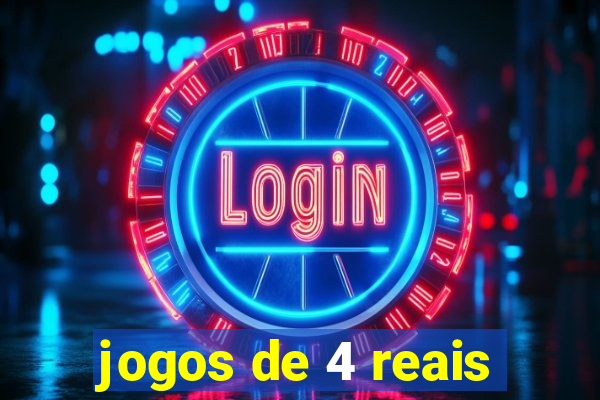 jogos de 4 reais